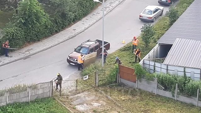 С заботой об автомобилях. Калининград. смотреть онлайн