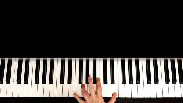 САМАЯ ЗАГАДОЧНАЯ МЕЛОДИЯ На Пианино ? Гносиенна №3 Эрика Сати смотреть онлайн