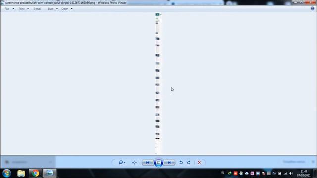 Tutorial ScreenShoot Artikel RPP SILABUS Skripsi dll di Internet смотреть онлайн