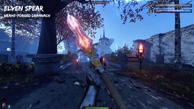Winds of Magic Beta - Weave Illusion Showcase / All Weapons｜Vermintide 2 смотреть онлайн