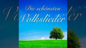 Wanderlieder-Medley: Im Frühtau zu Berge / Auf du junger Wandersmann / Das Wandern ist des...