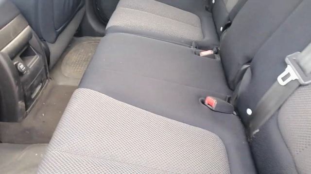 Hyundai Santa Fe смотреть онлайн