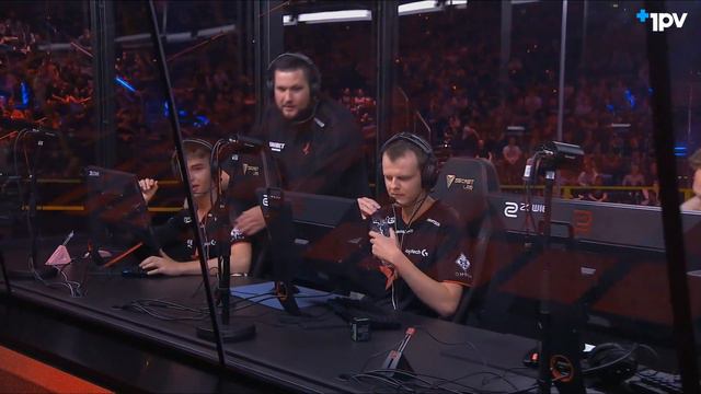 CS:GO - Astralis vs AVANGAR - Dust2 - StarLadder Berlin 2019 смотреть онлайн
