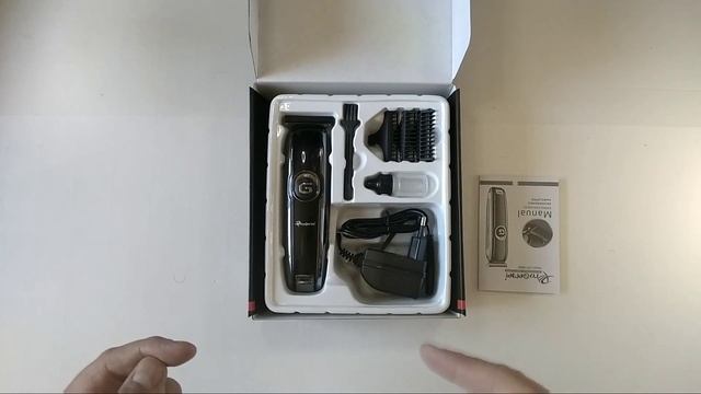 ПОДАРЮ ТРИММЕР "GEMEI-6050" 01.07.19 смотреть онлайн