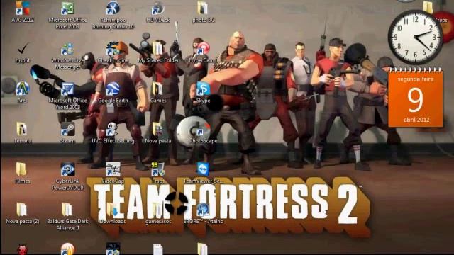 Começo Do Canal =) Solução 