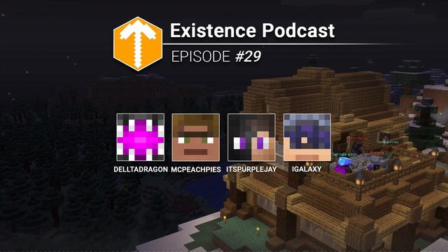 RTX vs Java Shaders - What's the difference? | Existence Podcast #29 смотреть онлайн