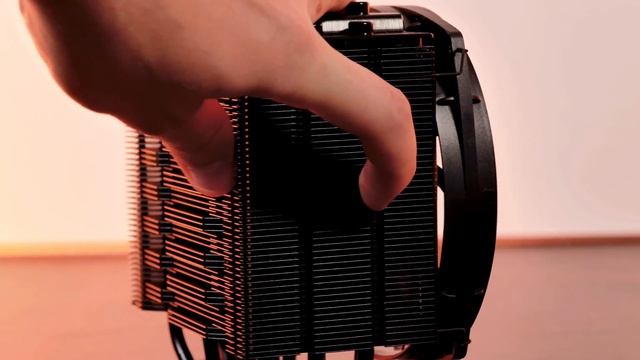 be quiet! Dark Rock 4 Review - Best Price to Performance CPU Cooler смотреть онлайн