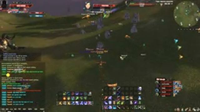 ФАРМИМ НА ВЕНДИГО, ФАНИМСЯ НА ГТЗ Comeback 1.3.6 + 1.4.6 Perfect World смотреть онлайн