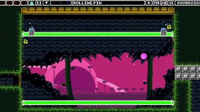 Comet Striker - PC смотреть онлайн