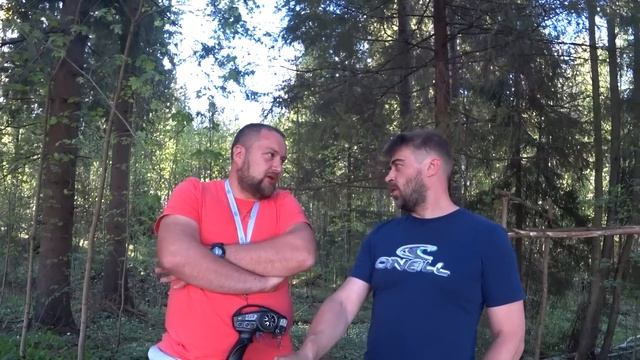 Моделисты и их модели. Хобби бывает бюджетным. Axial SCX10 смотреть онлайн