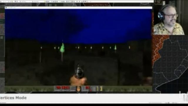John Romero SIGIL 2 DEVELOPMENT - |HAUNTING ALIS ™ MIRKEVR смотреть онлайн