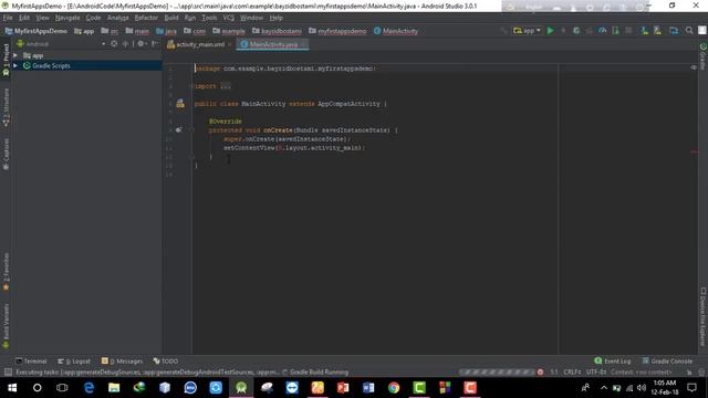How to Create Virtual Device (AVD) or Emulator Android Studio смотреть онлайн