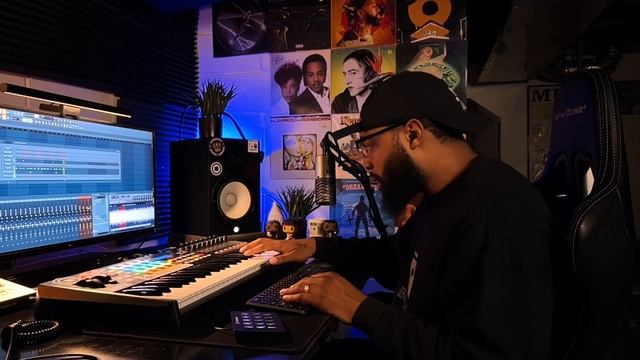 3 ? boom bap drum patterns for ANY beat смотреть онлайн