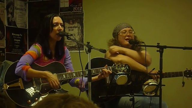 Канцлер Ги и Тикки Шельен "Блюз Трёхпалого Ленивца » смотреть онлайн