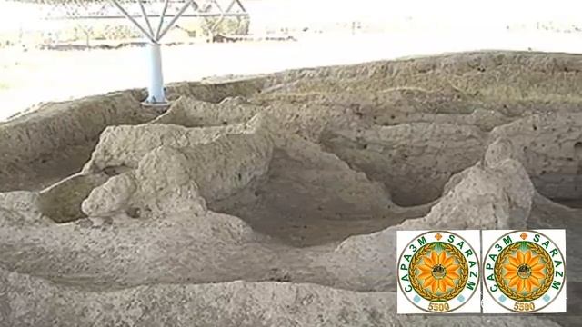 Ба Ифтихори 5500 Солагии Ҷашни Бостонии Саразм Дар ш. Панҷакент маҳрҳабо тамошо кунед. смотреть онлайн