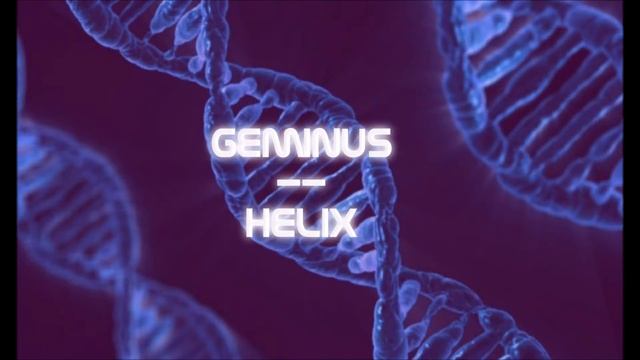 Geminus--Helix - Blade (Hardstyle/Gabber) смотреть онлайн