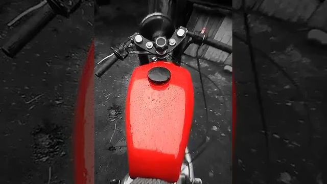 Иж планета 5 cafe racer (кафе рейсер) смотреть онлайн