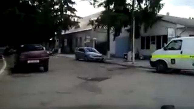 Soroca Сороки Мини экскурсия смотреть онлайн