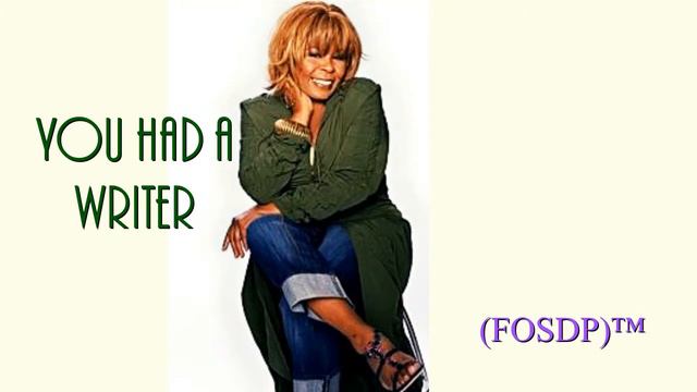 (Interview) Vanessa Bell Armstrong | (FOSDP) | Healing after Death смотреть онлайн