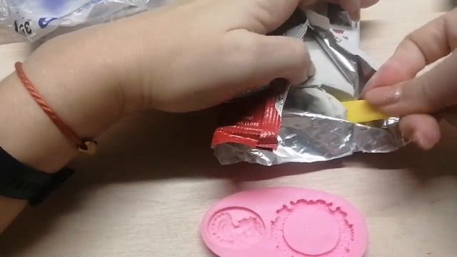 Материалы для моделирования_ часть 1 _Глина, паста, масса. Очень подробное видео. смотреть онлайн