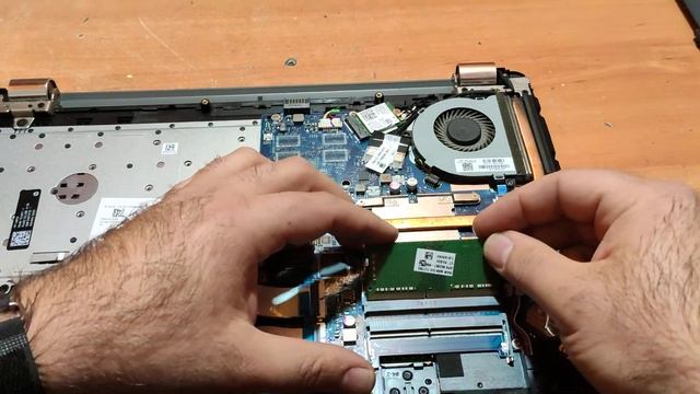 HP Marka Laptopa Ram Nasıl Eklenir? смотреть онлайн