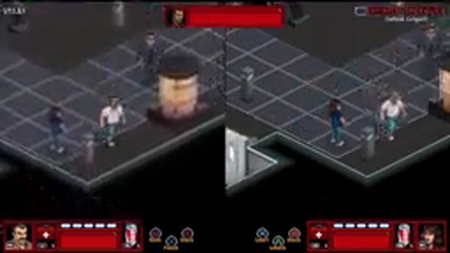 Stranger Things 3 The Game PC p4 смотреть онлайн