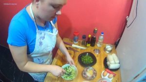 КУК-СИ ПО-КОРЕЙСКИ! ЛУЧШИЙ РЕЦЕПТ!