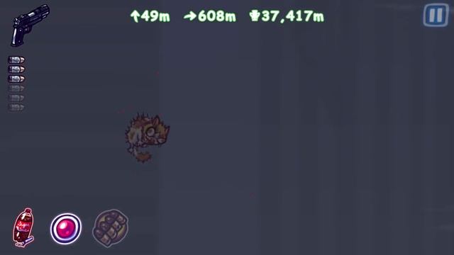 Super Toss The Turtle!! New Mobile Game by GonzoSSM смотреть онлайн