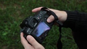 Обзор камеры Sony a580 (Лучший вариант для новичка)