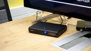 Обзор приставки GS B626L: контент через интернет и по спутнику