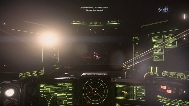 The Worst Multicrew PVP Ship in Star Citizen 3.19? | Corsair Review смотреть онлайн