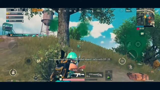 Boombayah - Blackpink 💫 | Thumb + Gyro | Pubg Mobile Montage | Samsung Galaxy A30s | GABRIEL смотреть онлайн