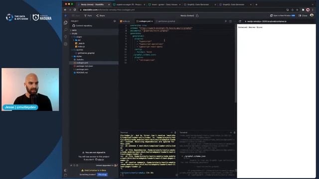 React with GraphQL, tools, tips, and tricks смотреть онлайн