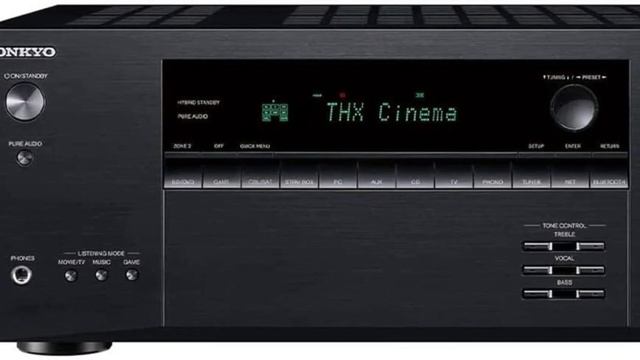 Best Onkyo Receiver For 2022 | Top 5 Onkyo AV Receivers Review