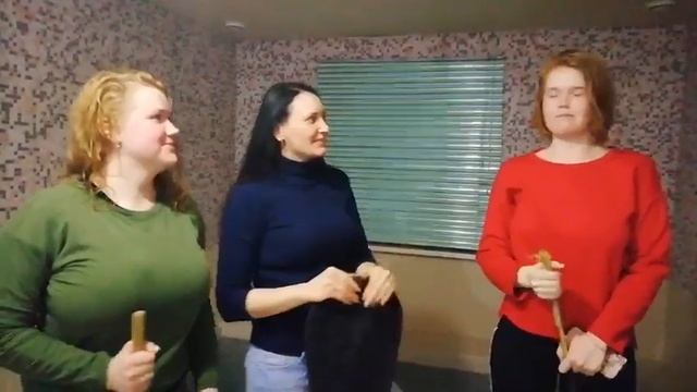 Отзыв - песня о программе «Банная Вечёрка», гостьи из г. Златоуст. смотреть онлайн