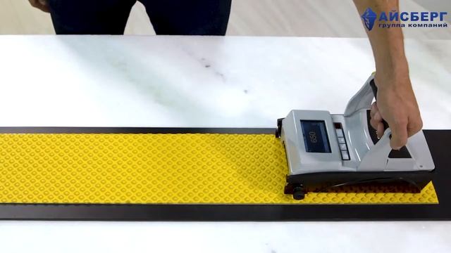 EASYLUX MiniReflecto Ретрорефлектометр для дорожной разметки смотреть онлайн