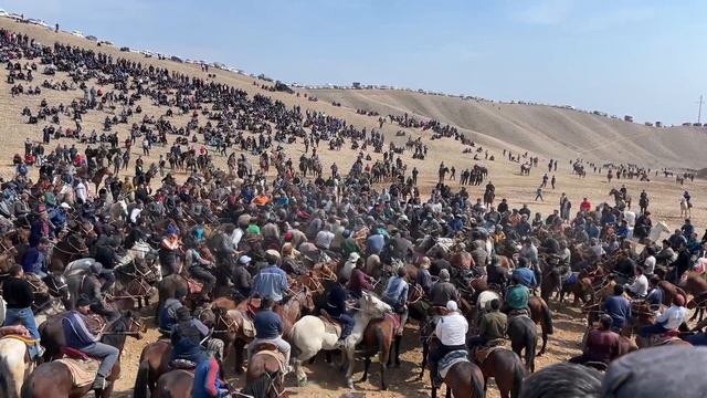 SURXONDARYO BILOYATI SHERABOD TUMANIDA KATTA KO’PKARI JO’RAQASOBNING KO’PKARI EXSONI