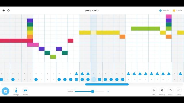 VC - unicorn with tree смотреть онлайн