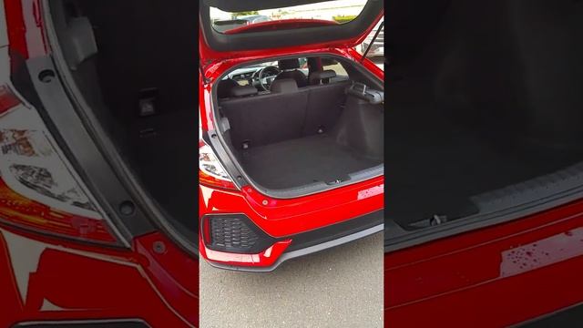 192D0 - 2019 Honda Civic 1.6I-DTEC 22,950 смотреть онлайн