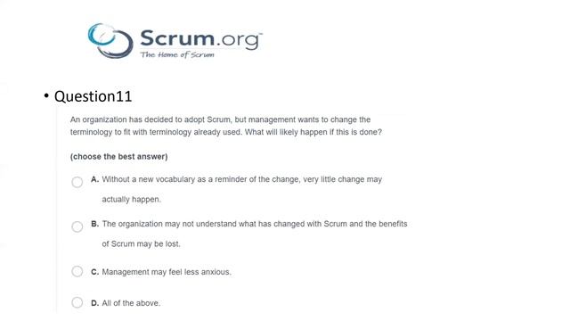 PSM 1 Mock Test 2022 | Professional Scrum Master- Practice Test # 1| PSM1 Mock Exam|PSM1 Exam|PSM1 смотреть онлайн