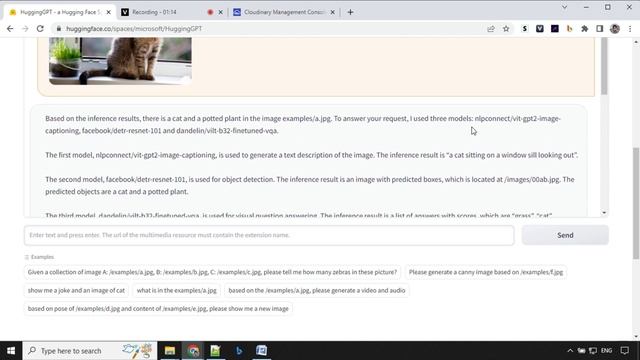 Microsoft JARVIS | Hugging GPT : Gradio Demo Now Live On Hugging Face #microsoftjarvis #hugginggpt