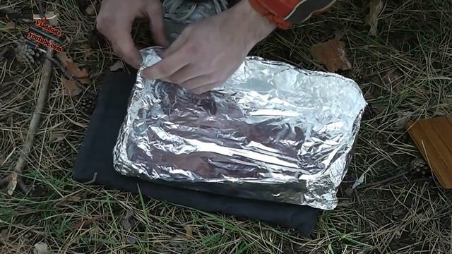 Как пожарить картошку без сковородки (эксперимент) смотреть онлайн