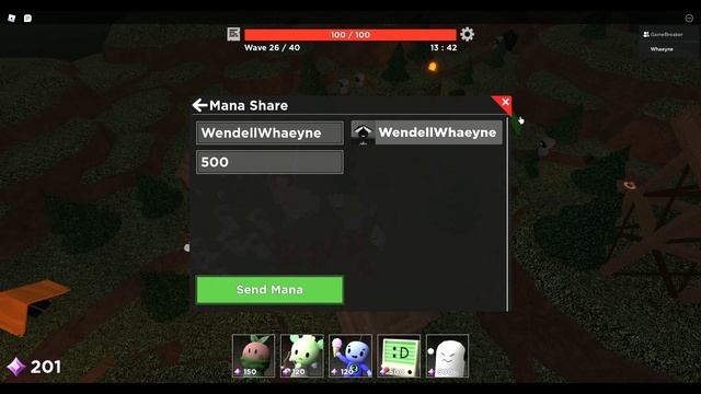 Duo Frantic Forest Hard Mode Challenge (Update 10) (Abandoned Alleyway & Morph Update) Tower Heroes смотреть онлайн