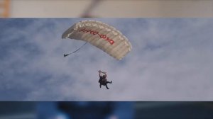 В ЭФИРЕ И НЕБЕ. КАК СТАТЬ ПАРАШЮТИСТОМ, ПОБОРОТЬ СВОЙ СТРАХ И ЧТО ДЕЛАТЬ ЕСЛИ ПАРАШЮТ НЕ РАСКРЫЛСЯ