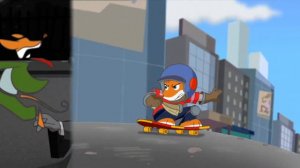 Geronimo Stilton - Trailer