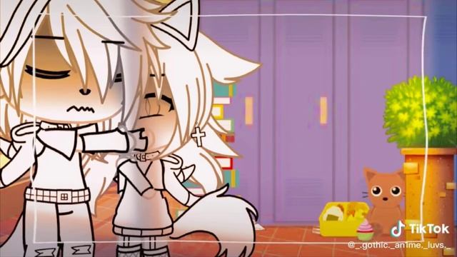 Из Тик тока Гача лайф ~{Гача клуб}~ #431 смотреть онлайн