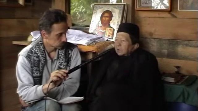 Кто не запечатан Духом Святым, те все примут печать антихриста Что будет с Россией_иеросхим.Рафаил смотреть онлайн