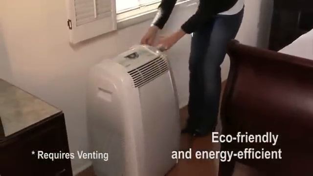 DeLonghi Pinguino смотреть онлайн