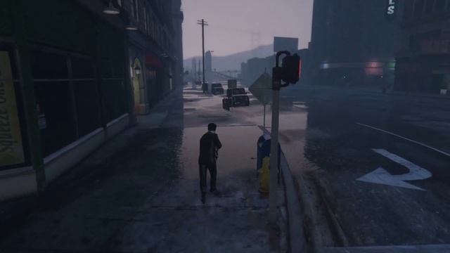 GTA 5 Test auf ein HP Pavilion 15-p019ng Notebook PC смотреть онлайн