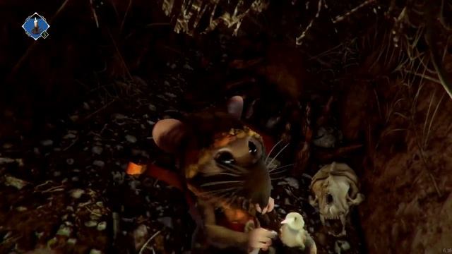 Ghost of a Tale Walkthrough The Antidote Quest смотреть онлайн